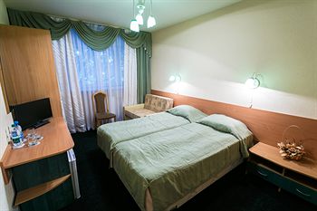 Baltic Hotel photo 5