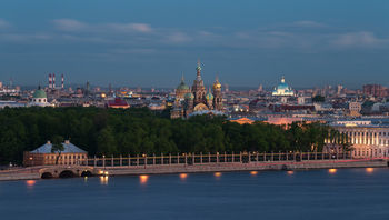 City View