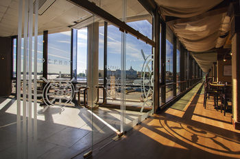 Hotel Interior