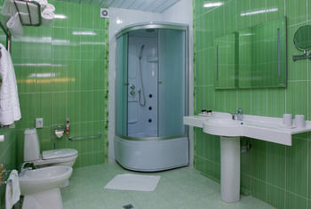 Hotel Chebotarev photo 2
