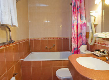 Hotel Chebotarev photo 4
