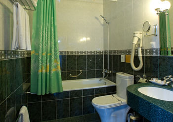 Hotel Chebotarev photo 5