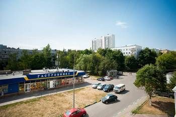 Inndays Belyaevo photo 4
