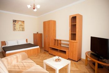 Inndays Belorusskaya