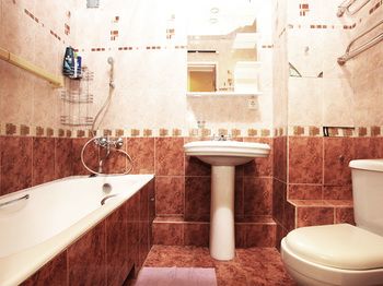 ApartLux Taganskaya Suite photo 2