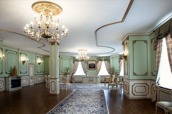 Гостиничный комплекс Ольгино photo 3