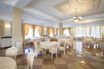 Гостиничный комплекс Ольгино photo 4