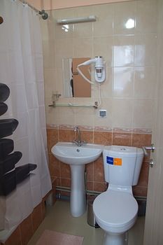 Guest House on Gornaya 46 photo 2