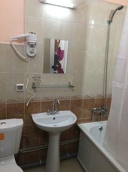 Guest House on Gornaya 46 photo 3