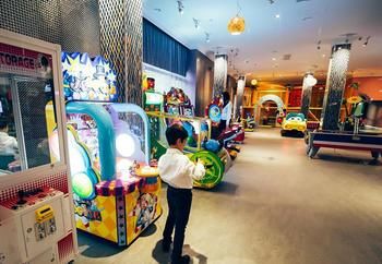 Entertainment Complex ROYAL photo 5