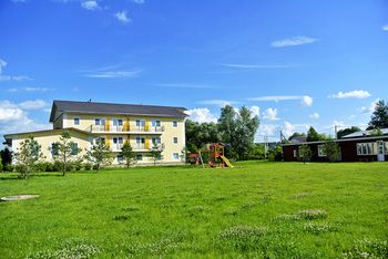 Gallery Art Hotel