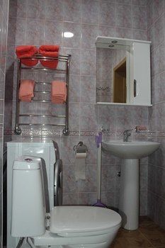 Aparthotel Chetyre sezona photo 3