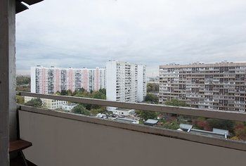 ApartLux Kantemirovskaya photo 2