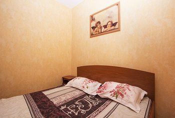 ApartLux Kantemirovskaya photo 5