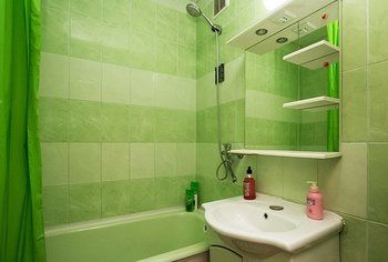 ApartLux Kantemirovskaya photo 4