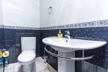ApartLux Nakhimovsky Suite photo 5