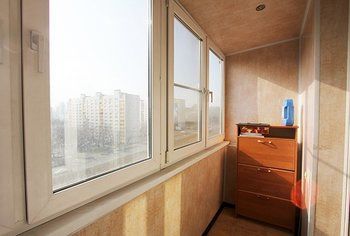ApartLux Nakhimovsky Suite photo 3