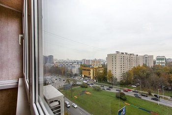 ApartLux Nakhimovsky Suite photo 4