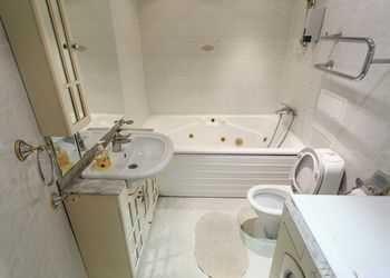 Lakshmi Apartments Dinamo 3к photo 3