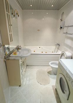 Lakshmi Apartments Dinamo 3к photo 4
