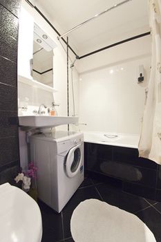 Lakshmi Apartments Dinamo 3к photo 5