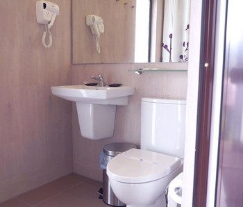 Aytau Sporting-Hotel photo 3