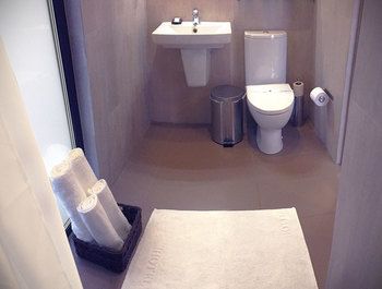 Aytau Sporting-Hotel photo 4