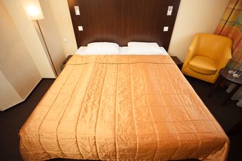Rauschen Hotel photo 5