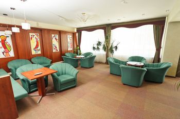 Rauschen Hotel
