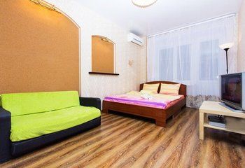 Apartlux Chayanova photo 4