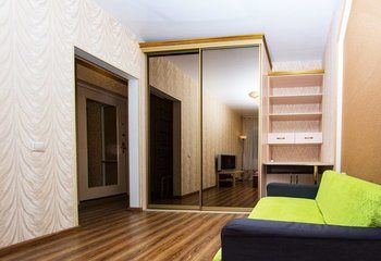 Apartlux Chayanova photo 5