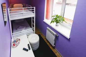 Hostel Moscow Izmailovo