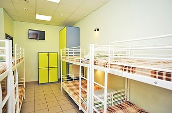 Hostel Moscow Izmailovo photo 2