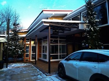 Hotel Marina