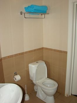 Mini-Hotel Kiparis photo 4