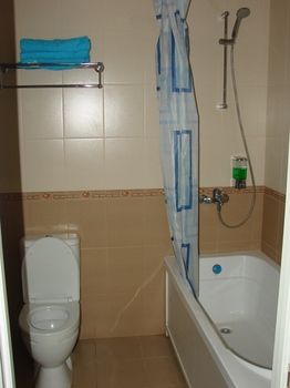 Mini-Hotel Kiparis photo 5