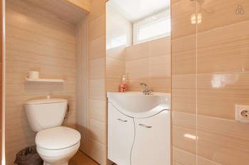 Guesthouse on Kyzyl-Army, Kazan photo 2