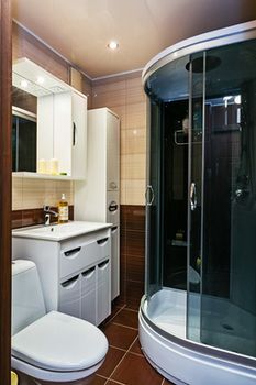 Moscow City Apartments Paveletskaya photo 4