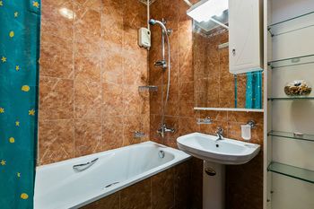 Moscow City Apartments Paveletskaya photo 5