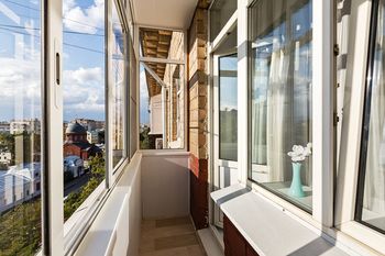 Moscow City Apartments Paveletskaya photo 2