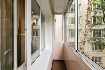 Moscow City Apartments Paveletskaya photo 3