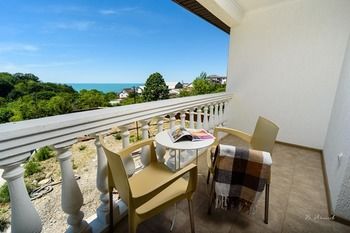 JazzLoo Park hotel photo 2