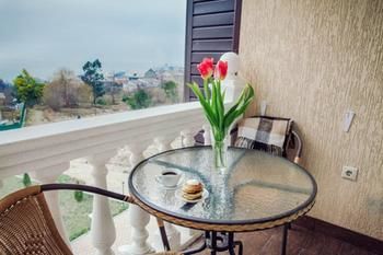 JazzLoo Park hotel photo 3