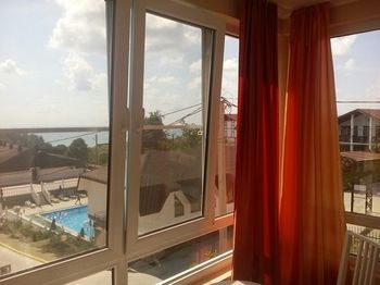 JazzLoo Park hotel photo 4