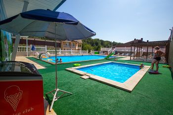 JazzLoo Park hotel