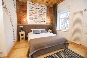 Boutique-Hotel Truvor