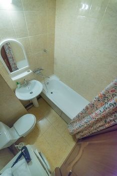 Inndays Apartment on Buninskaya Alleya photo 2