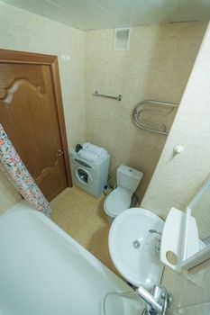 Inndays Apartment on Buninskaya Alleya photo 4
