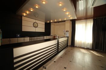 Premier Hotel