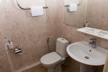 Hotel "MosUz center" photo 3